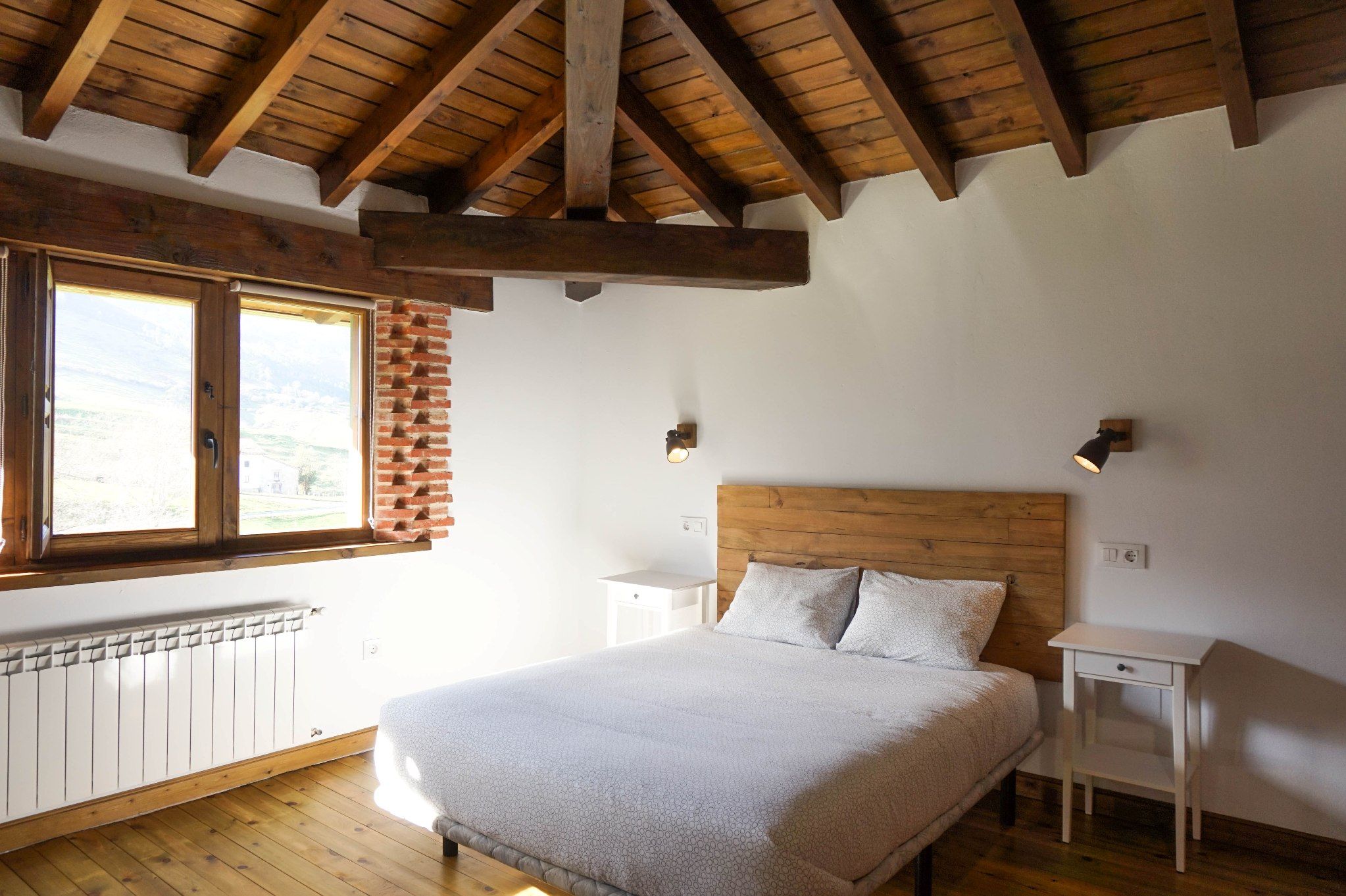 La casa del bosque II