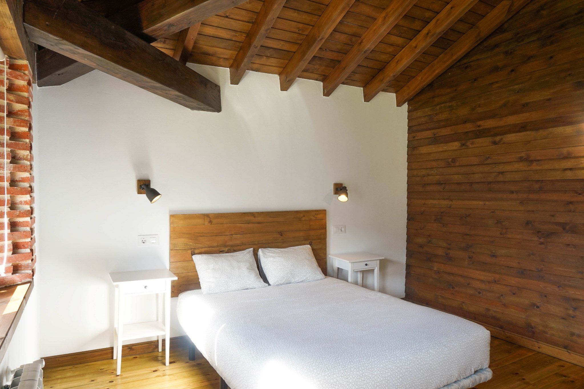 La casa del bosque II