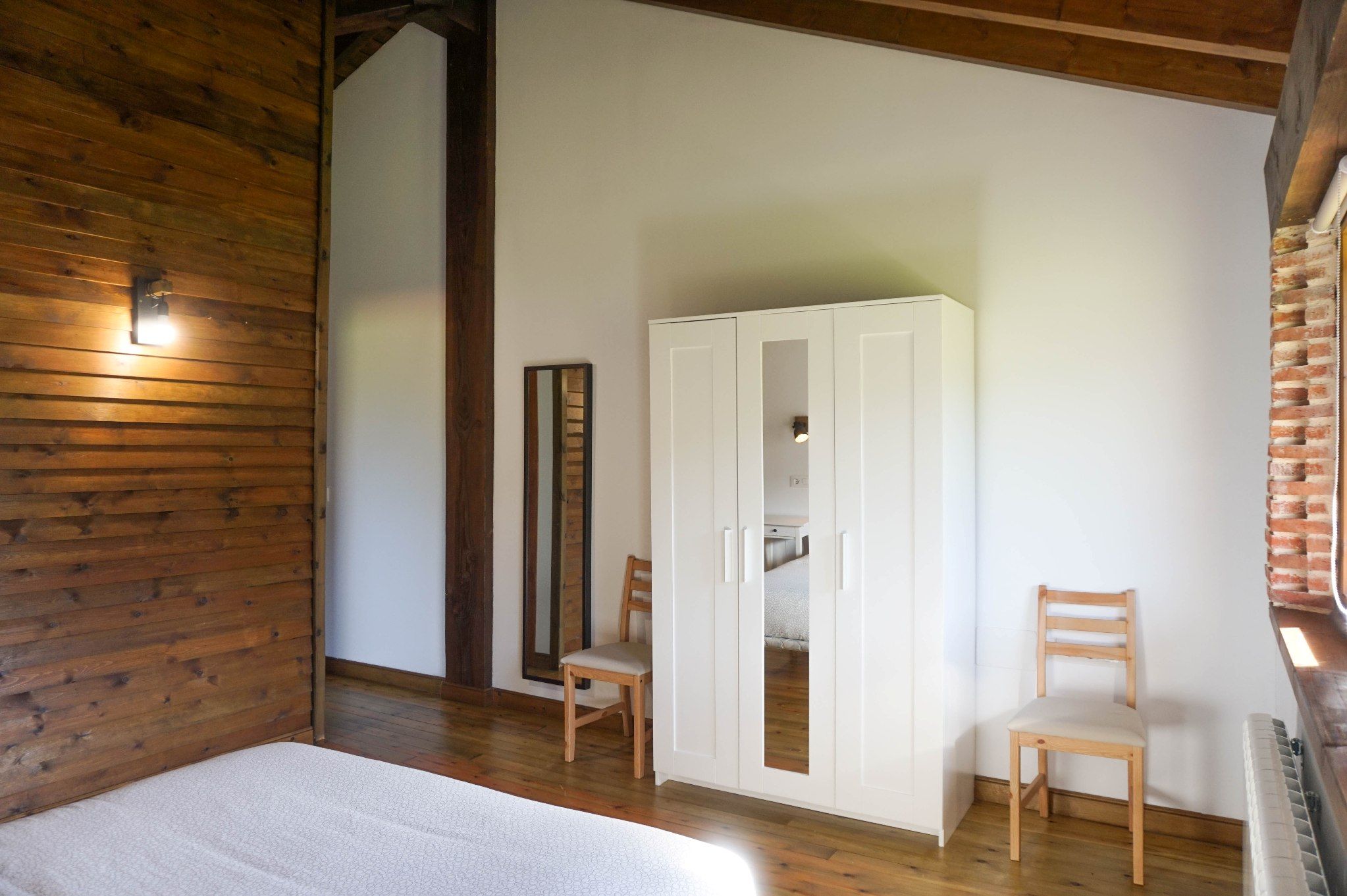 La casa del bosque II