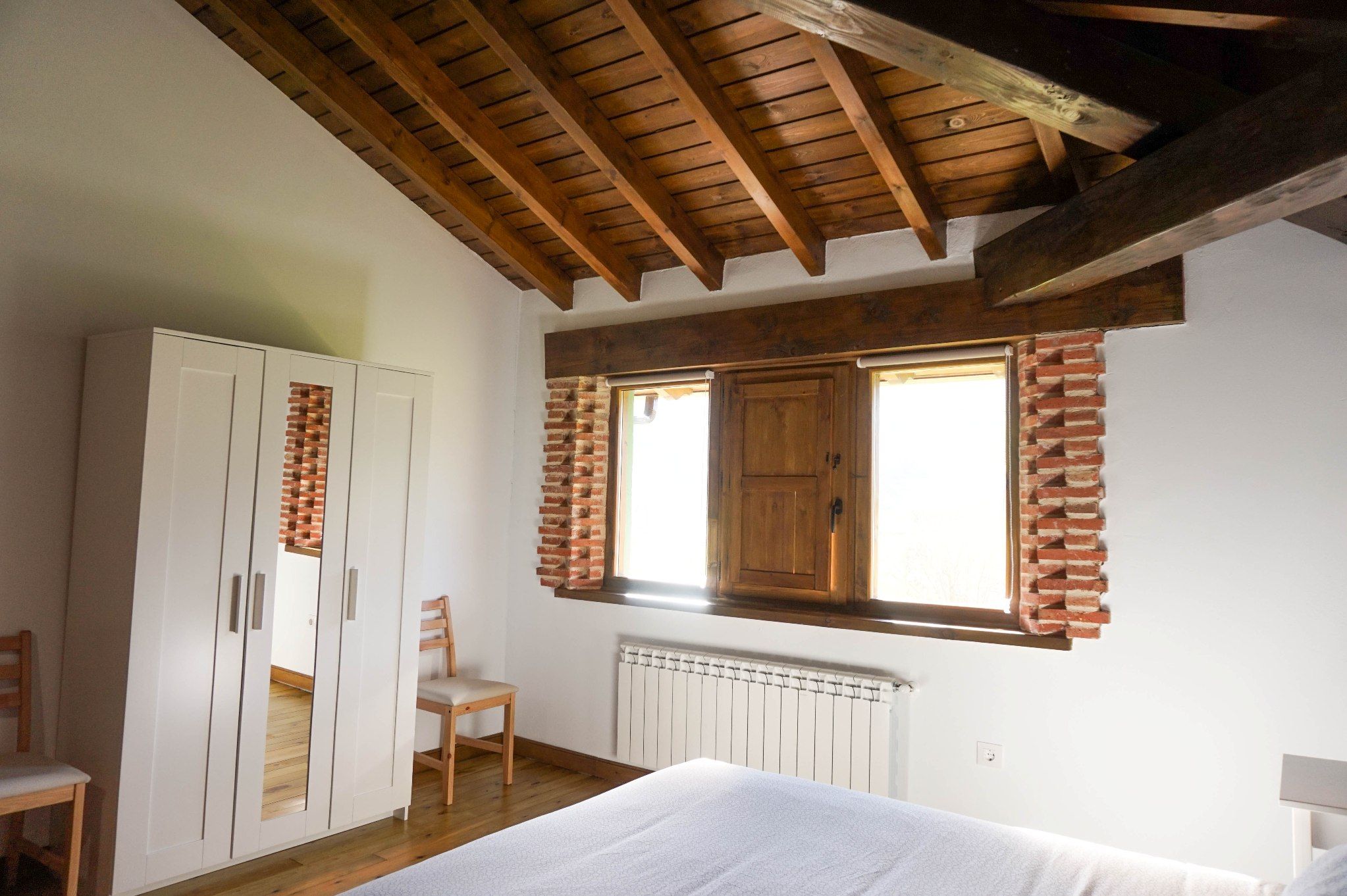 La casa del bosque II