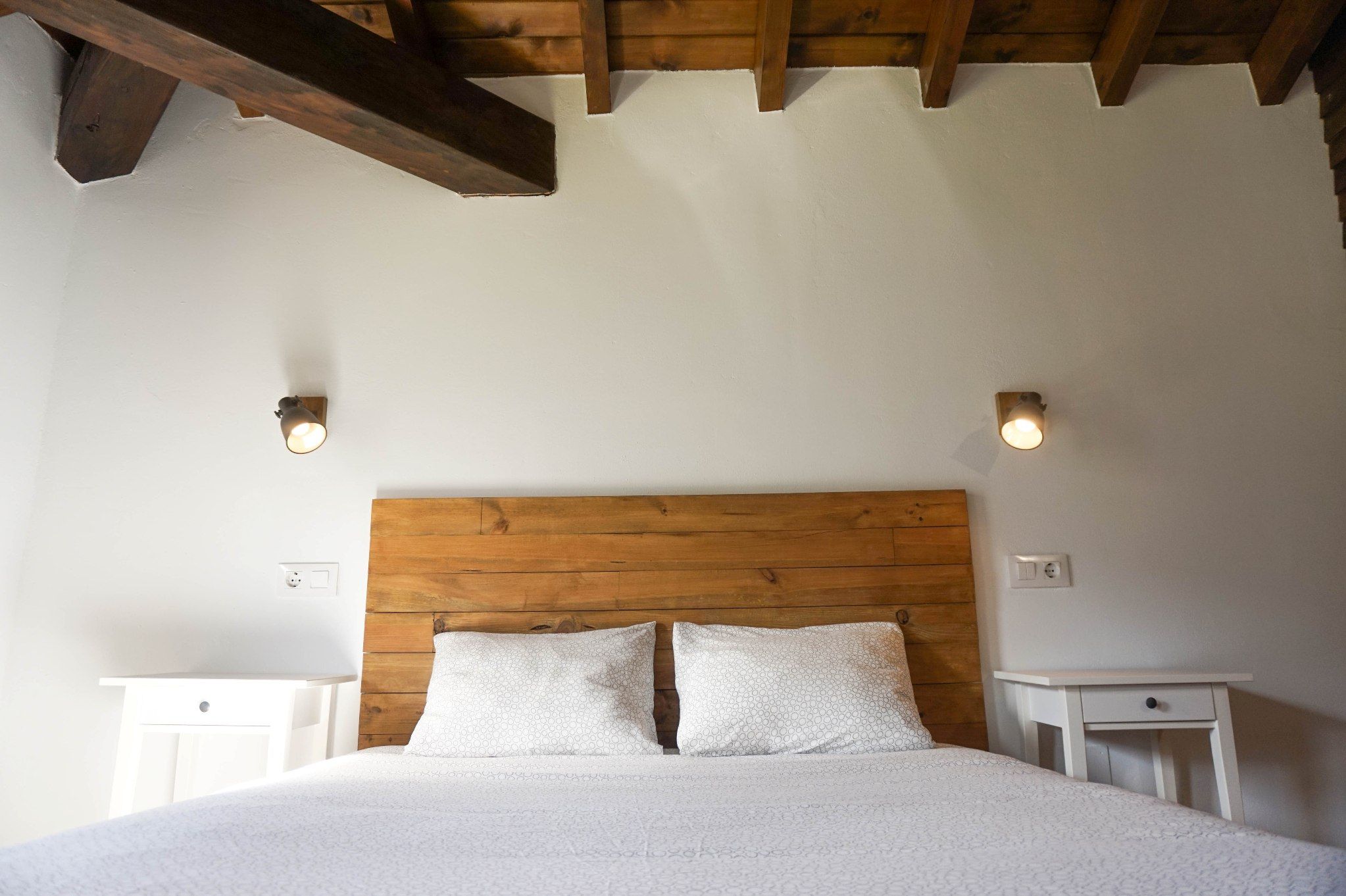 La casa del bosque II