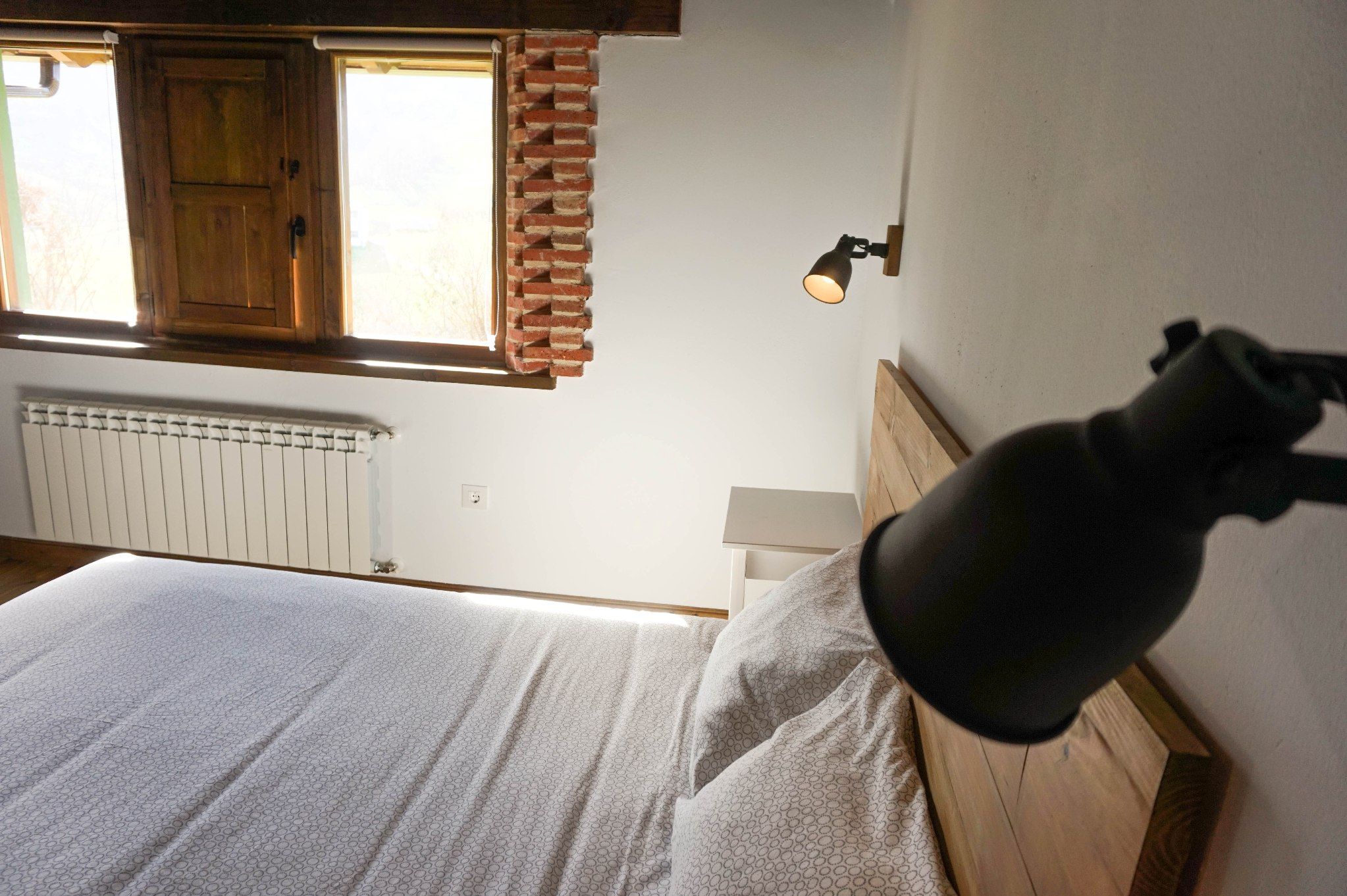 La casa del bosque II