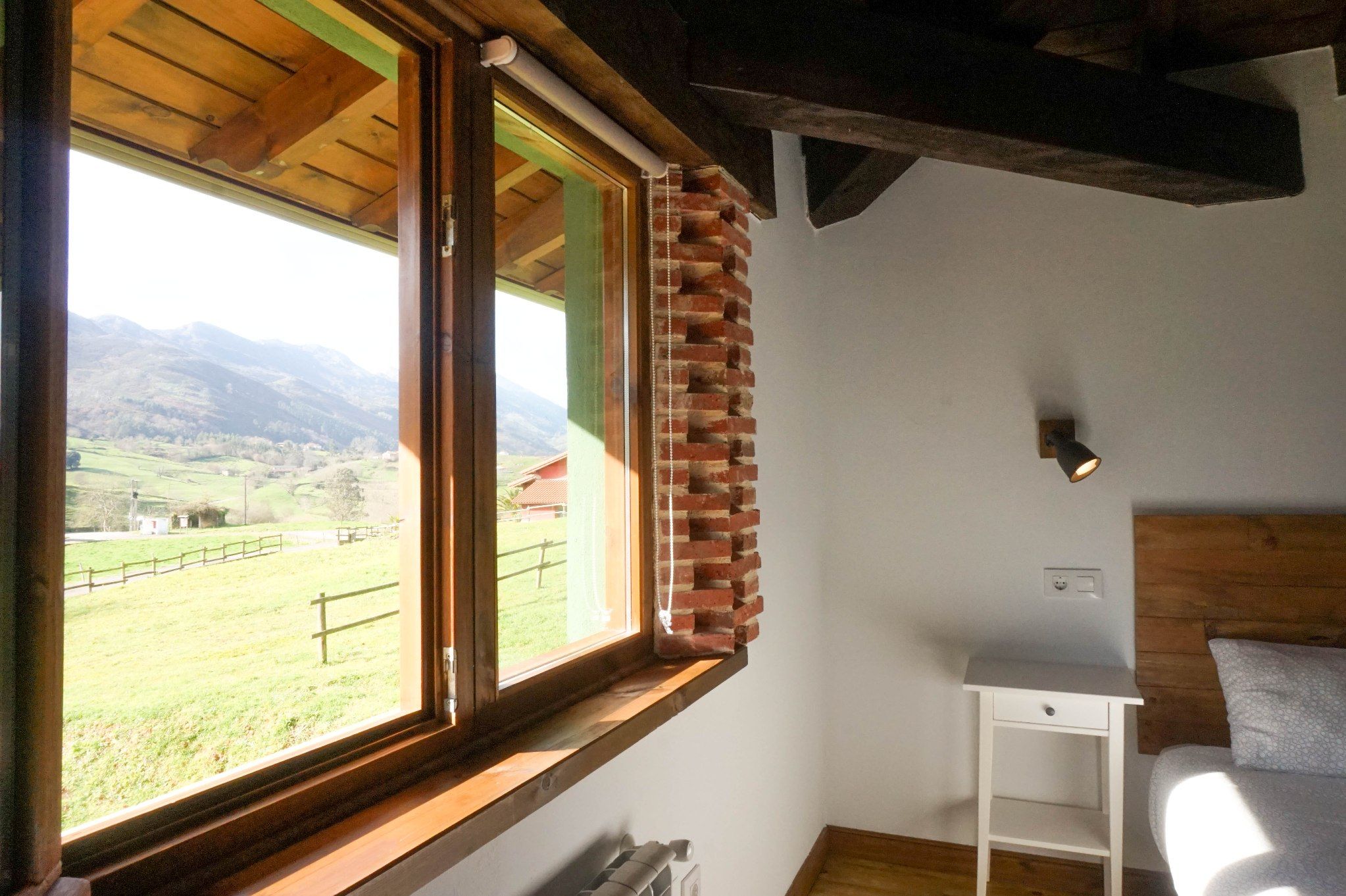La casa del bosque II