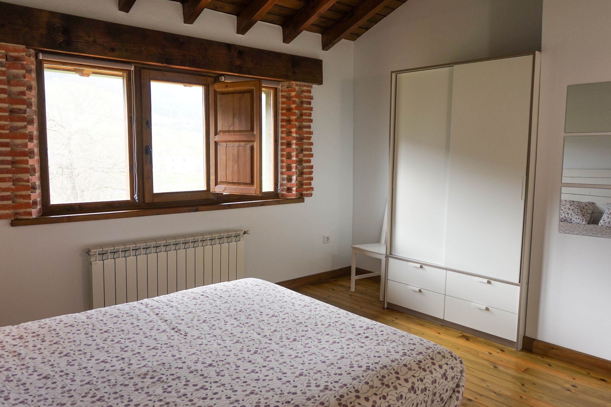 La casa del bosque II