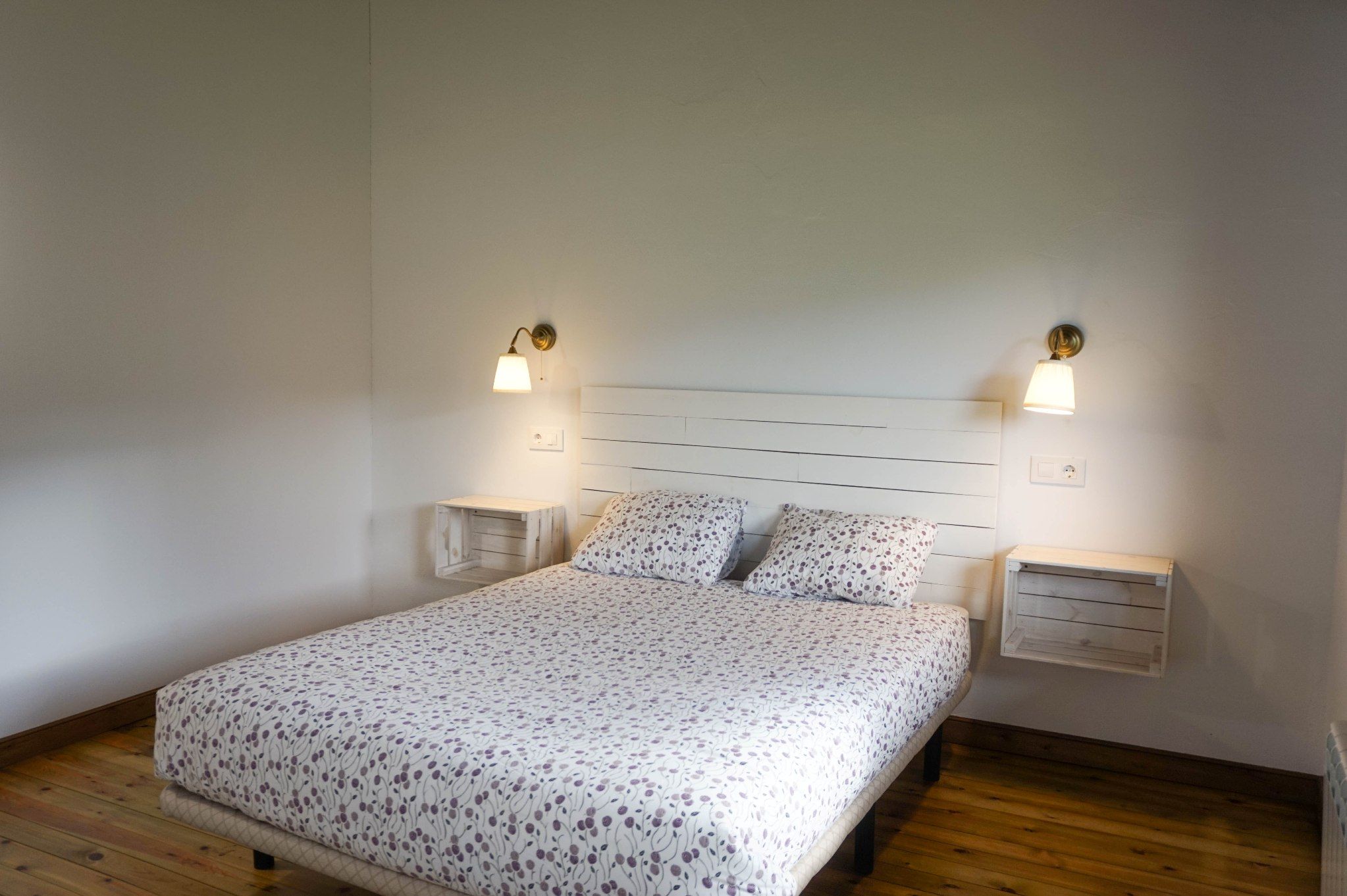 La casa del bosque II