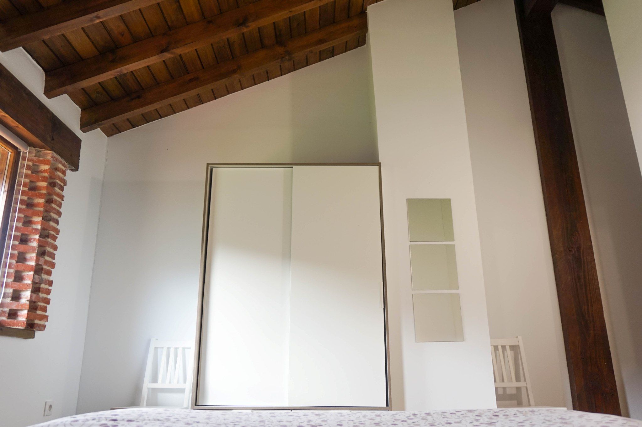 La casa del bosque II