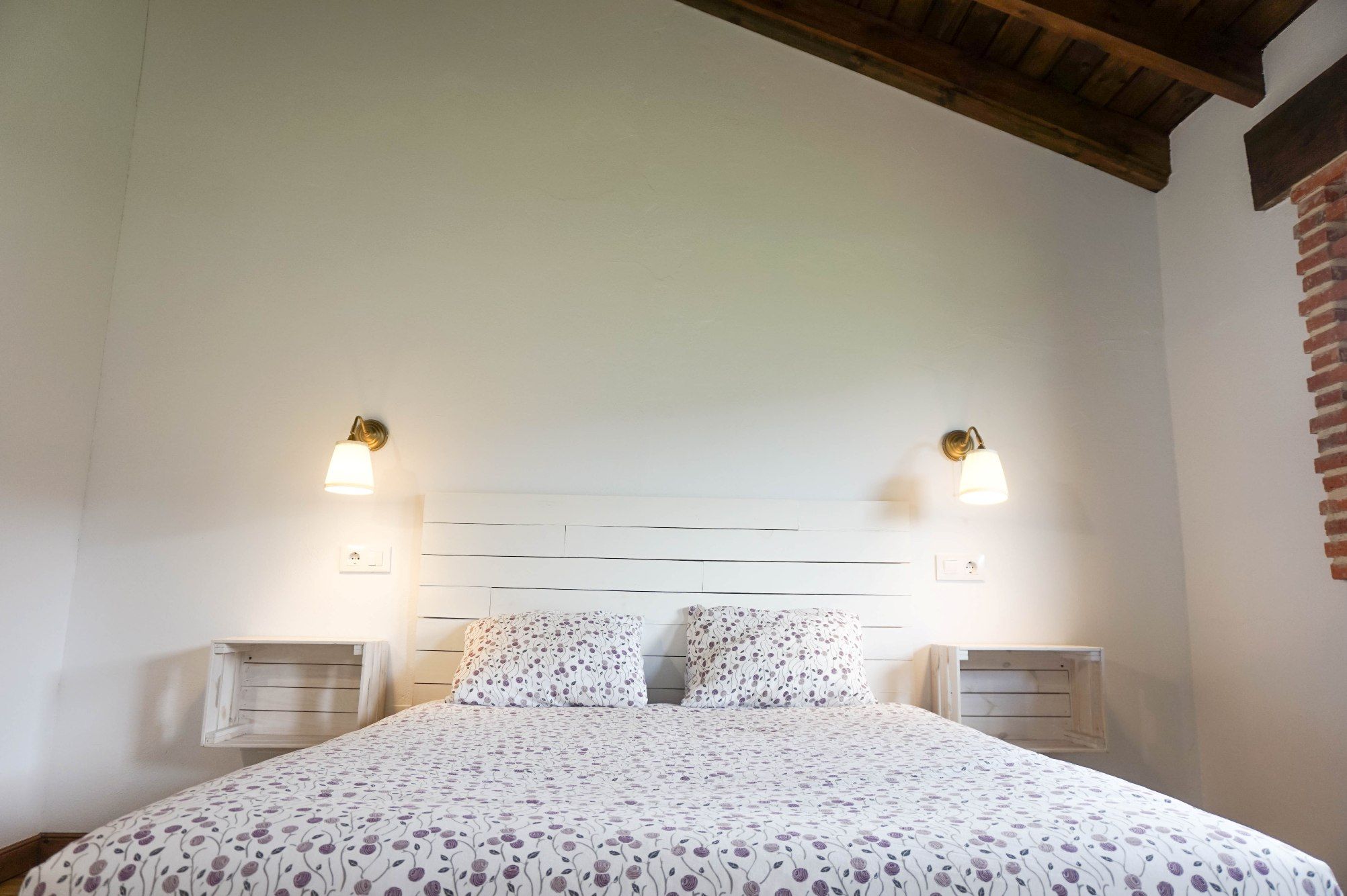 La casa del bosque II