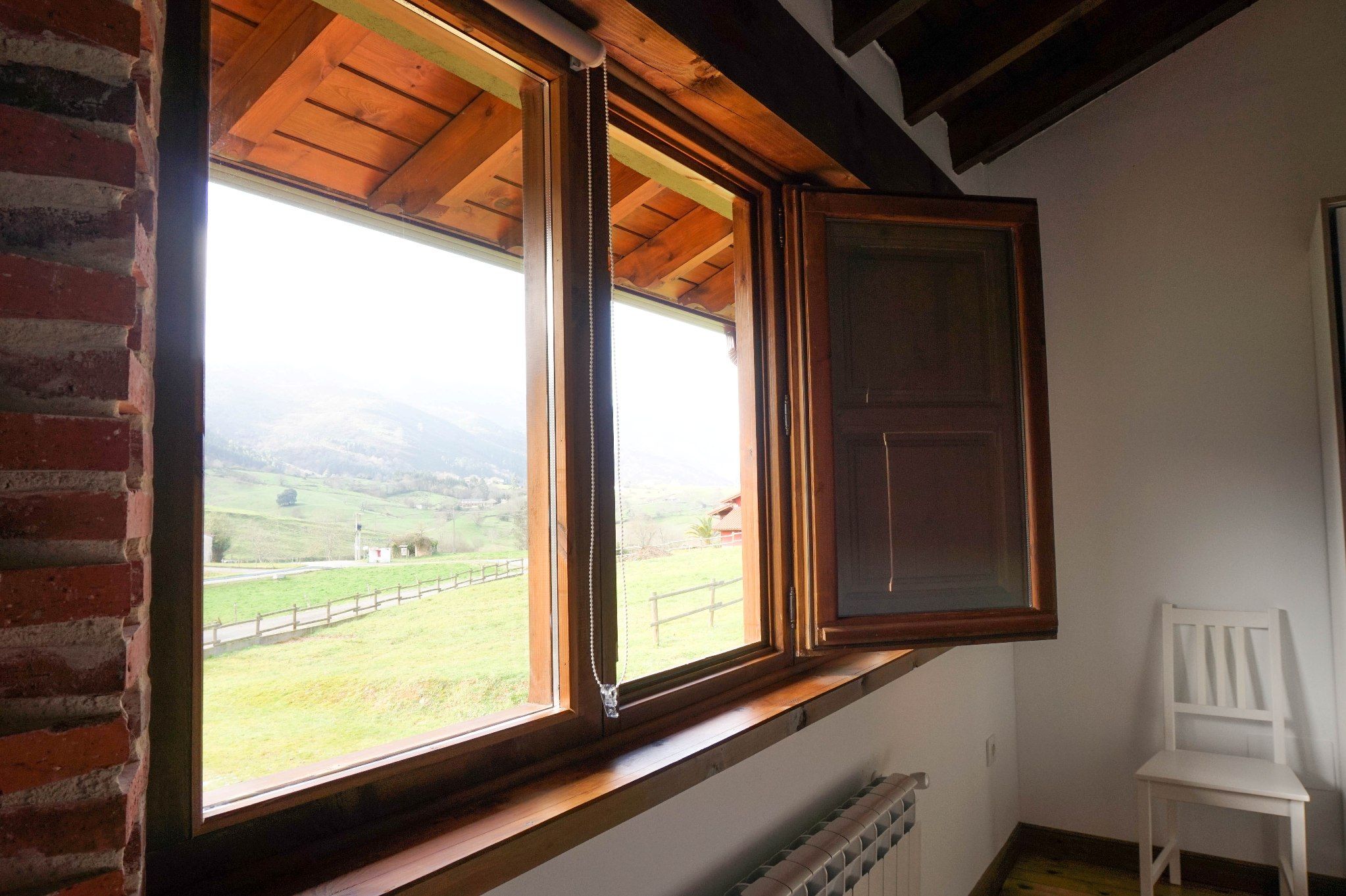 La casa del bosque II