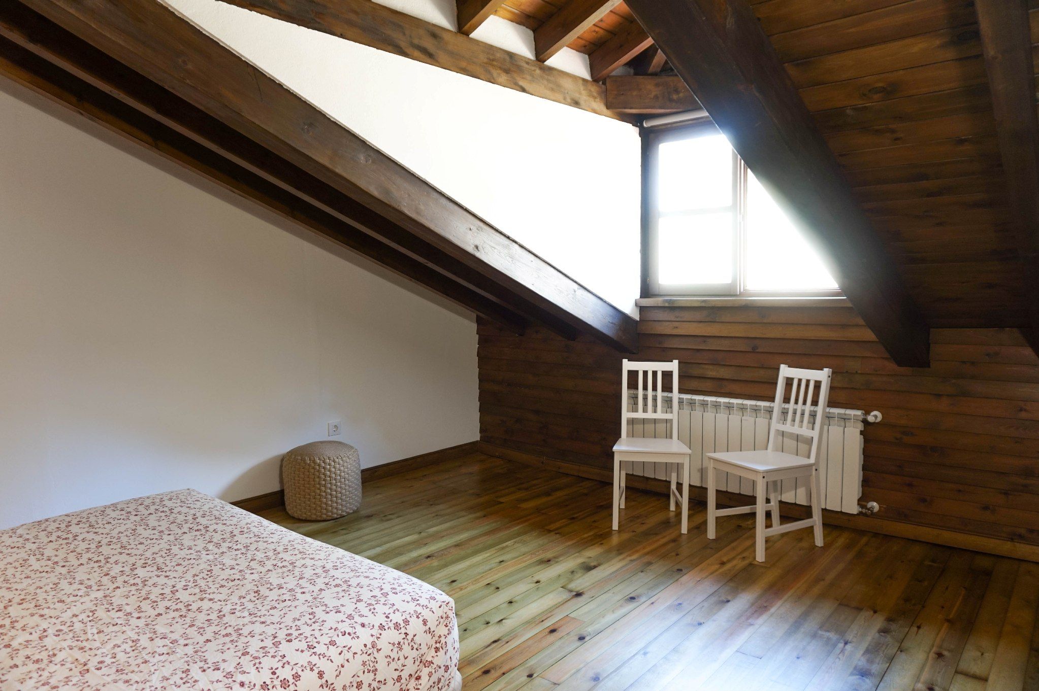 La casa del bosque II