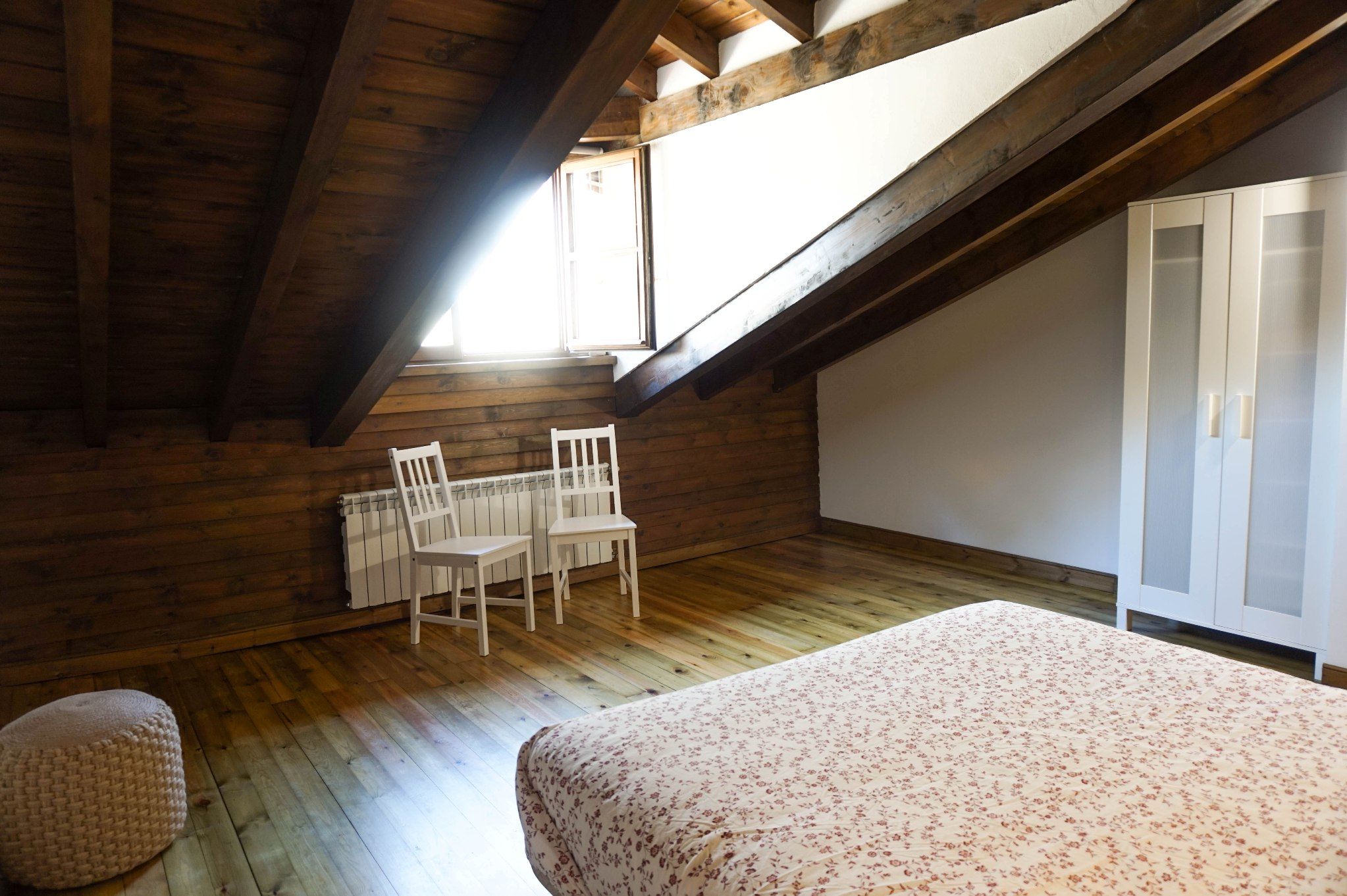 La casa del bosque II