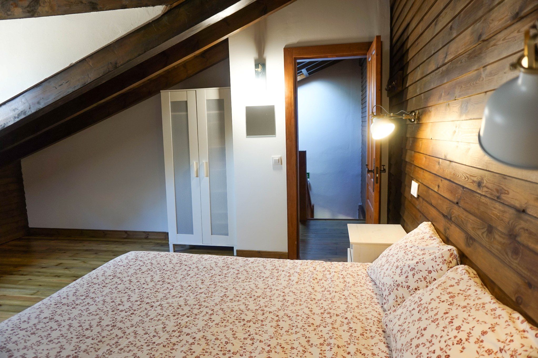 La casa del bosque II