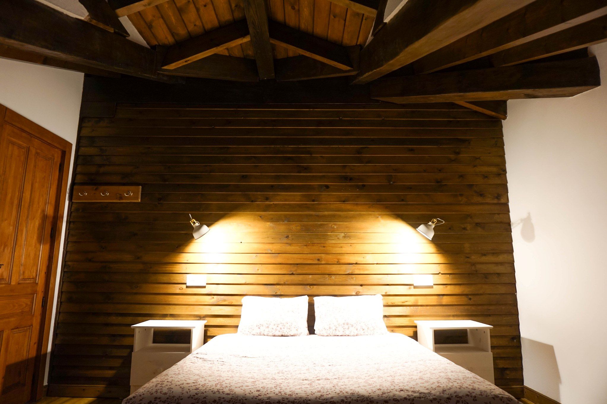 La casa del bosque II
