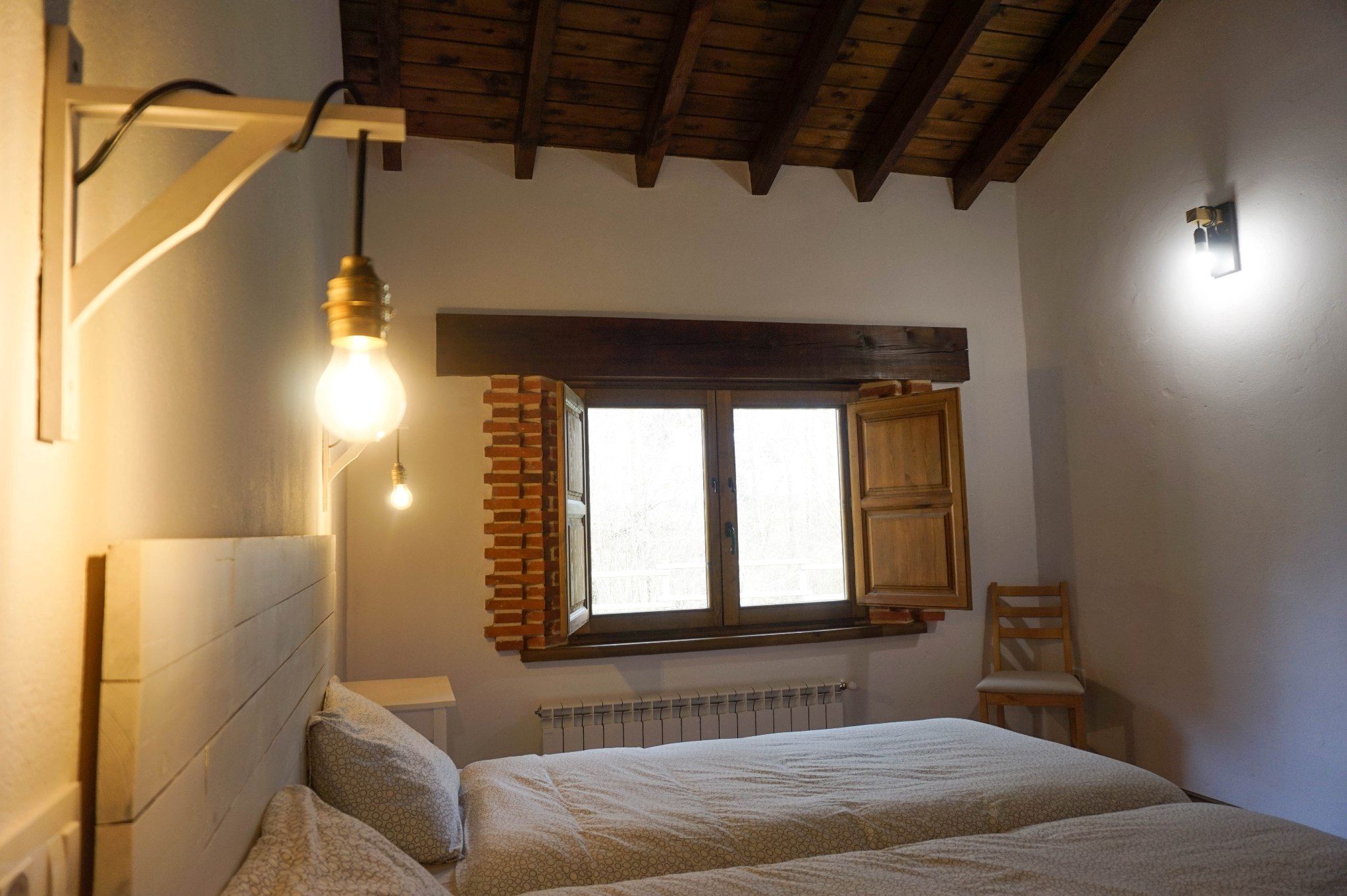 La casa del bosque II