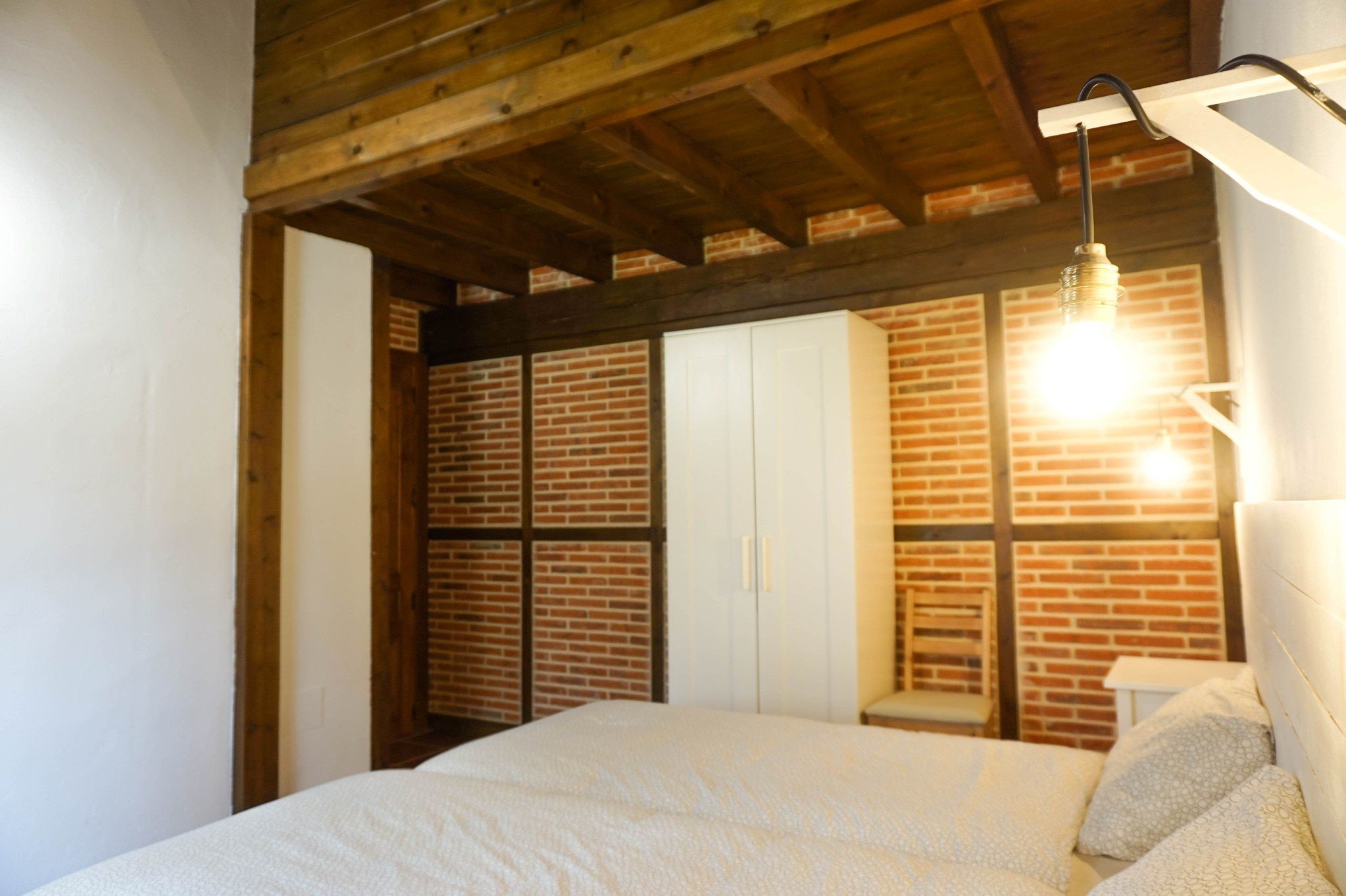 La casa del bosque II