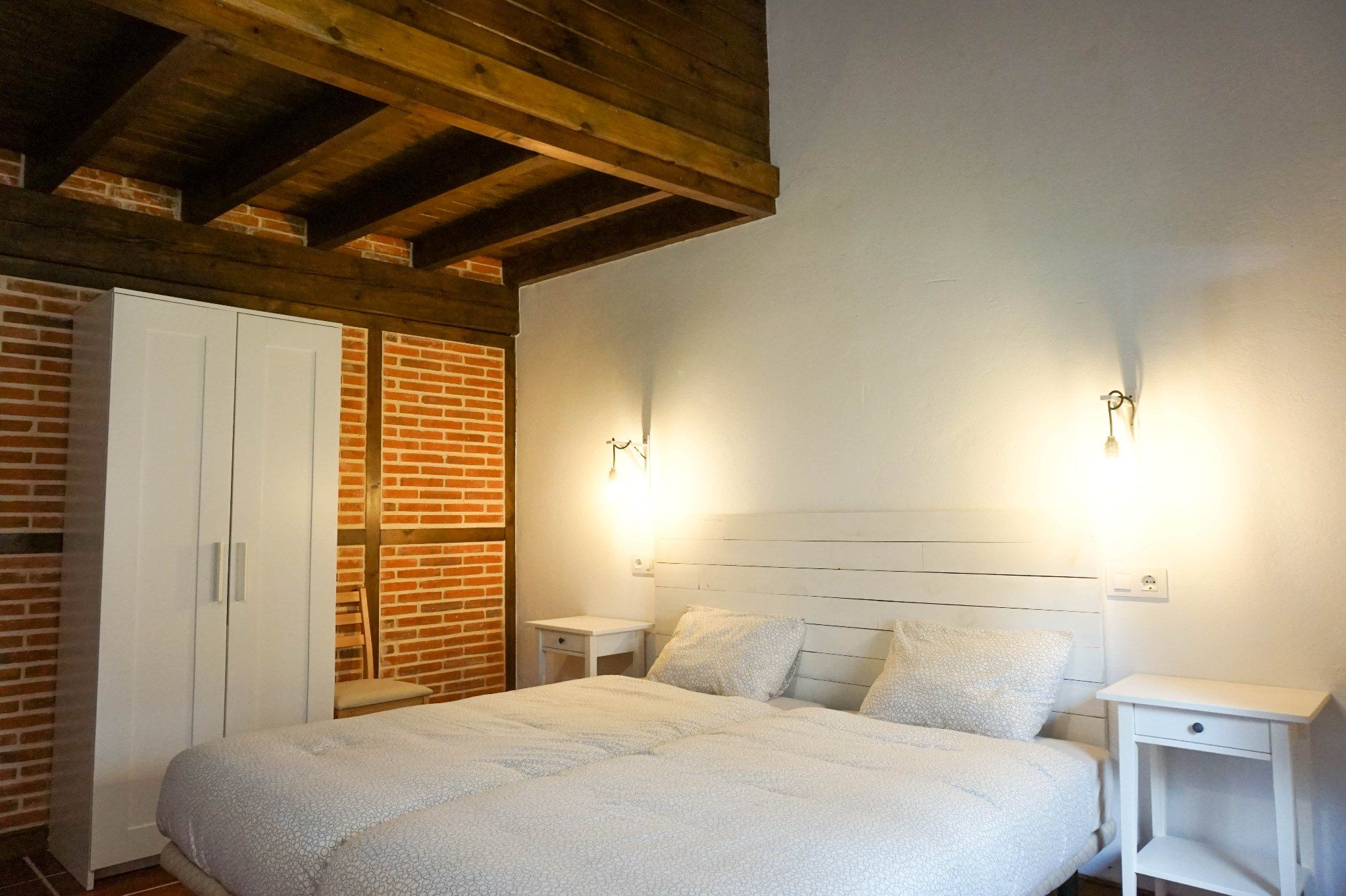 La casa del bosque II