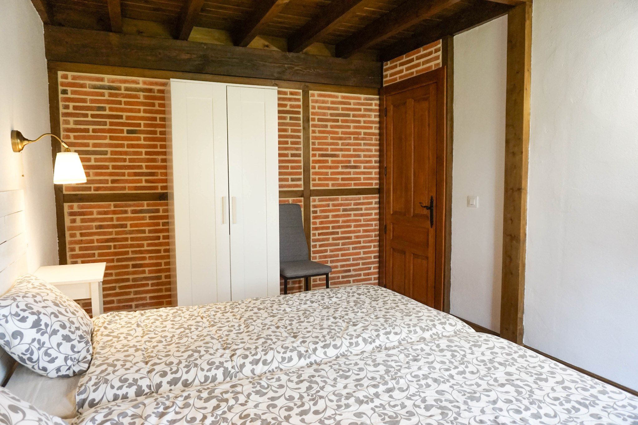 La casa del bosque II