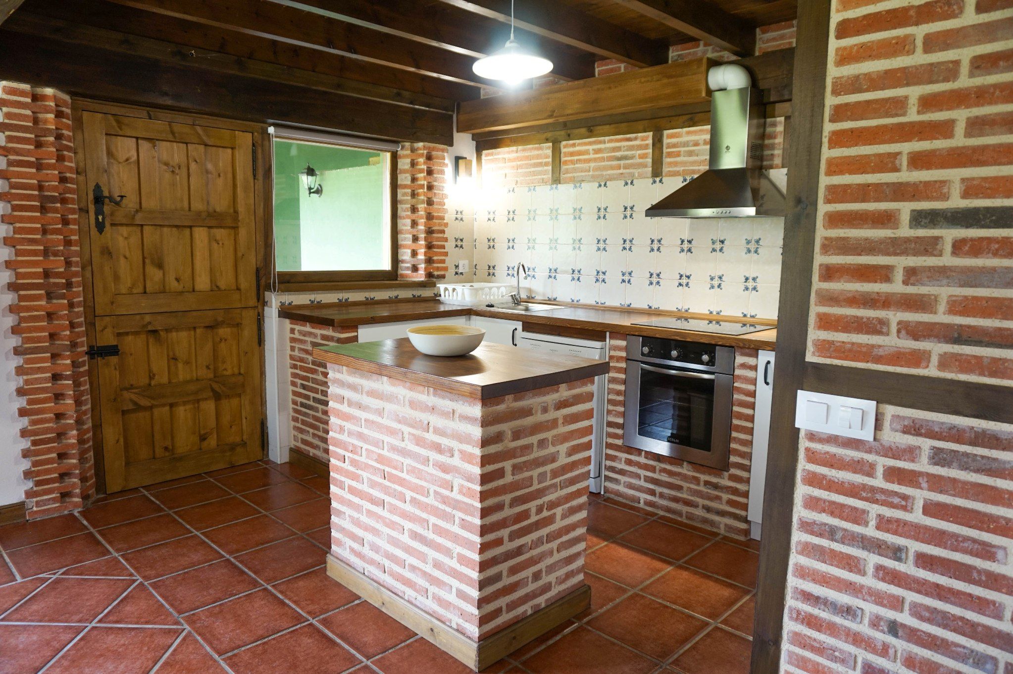 La casa del bosque II
