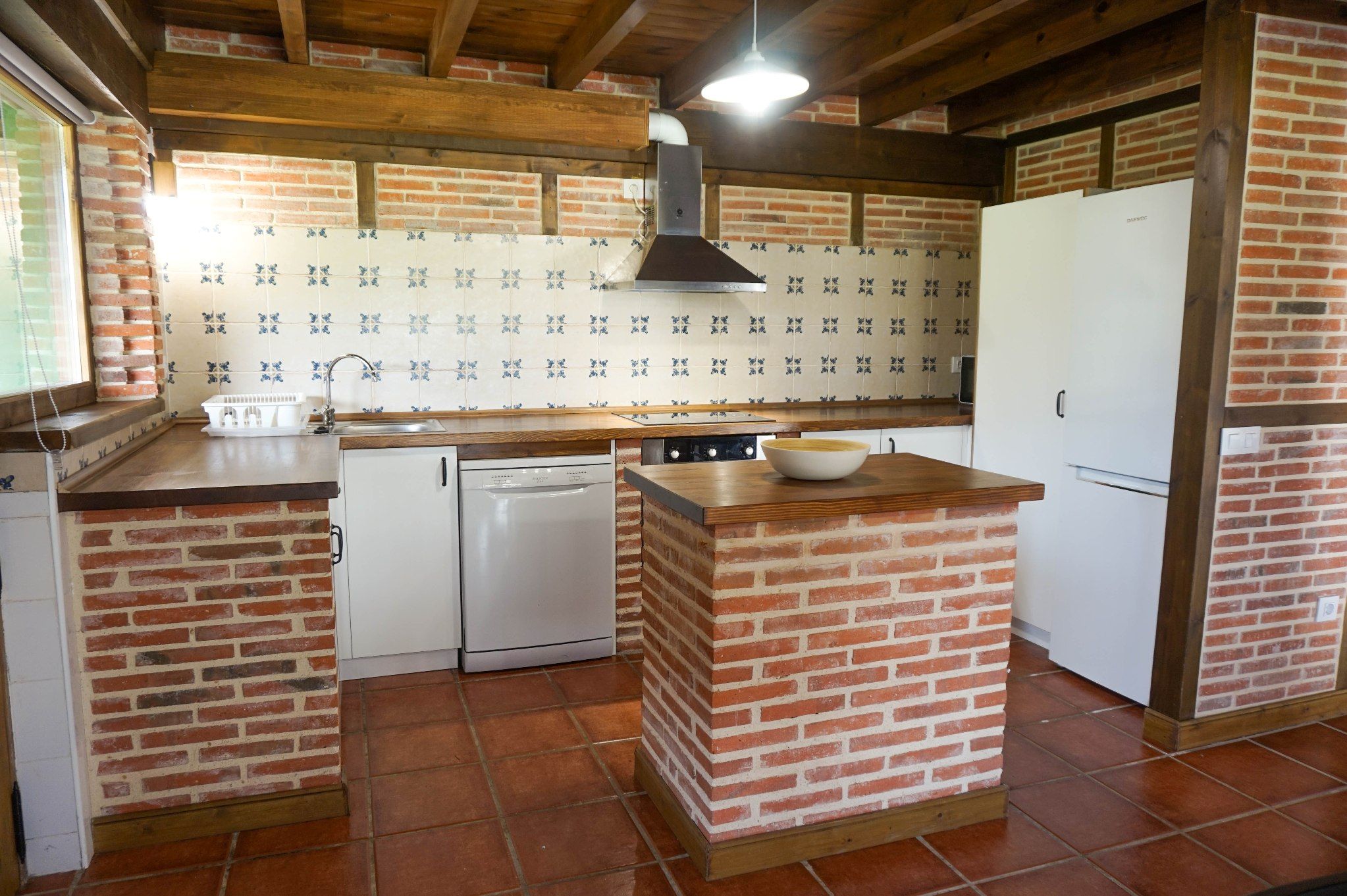 La casa del bosque II