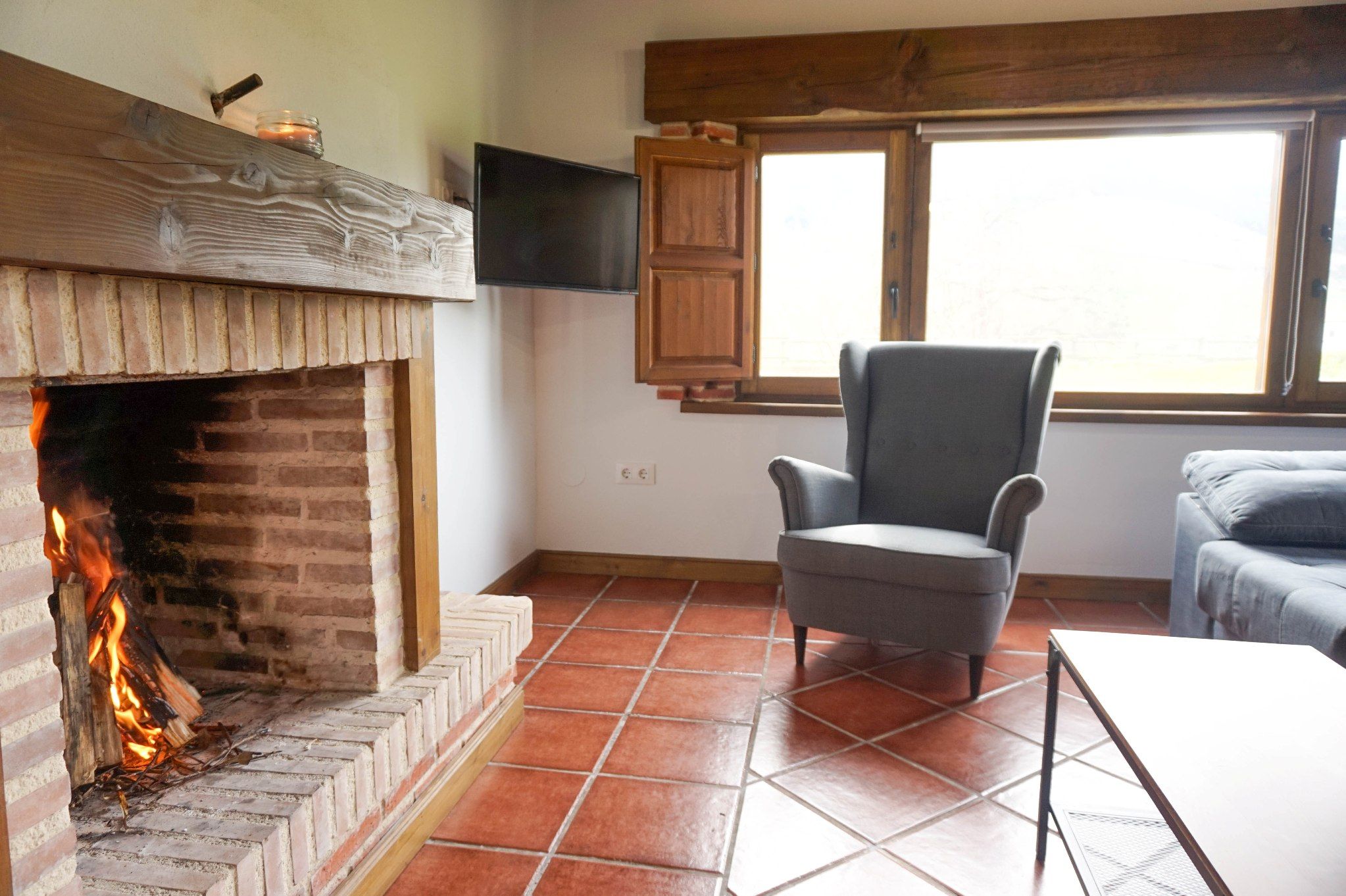 La casa del bosque II