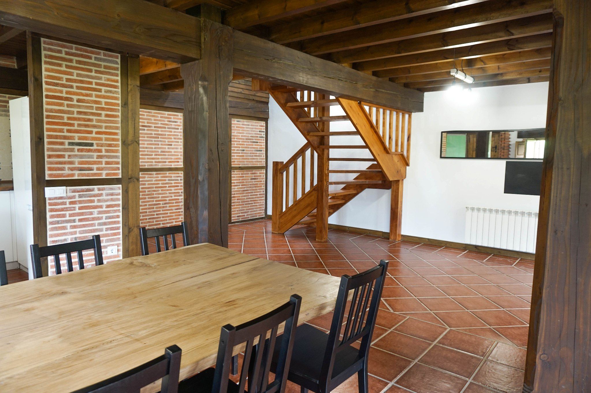 La casa del bosque II