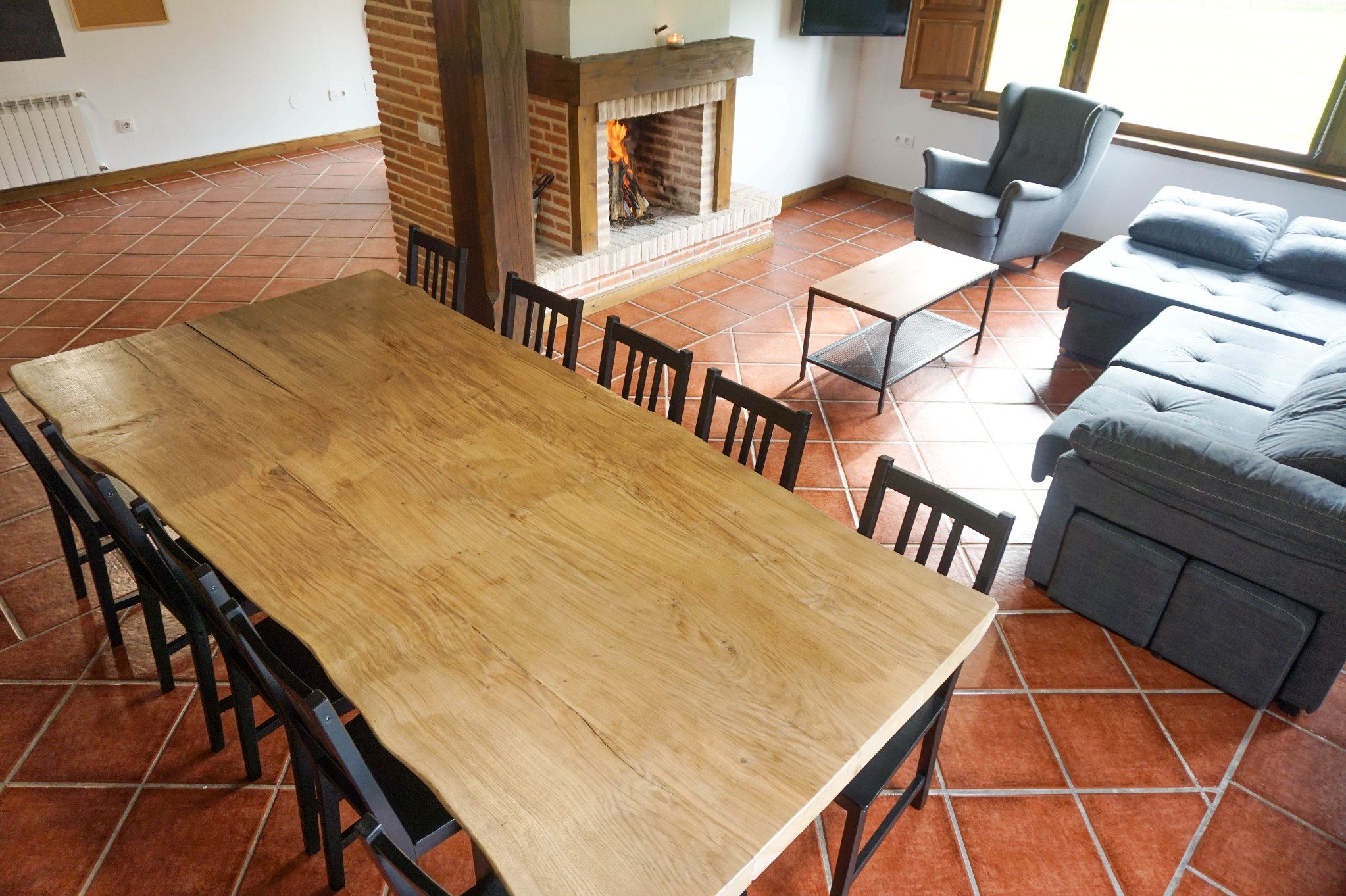 La casa del bosque II