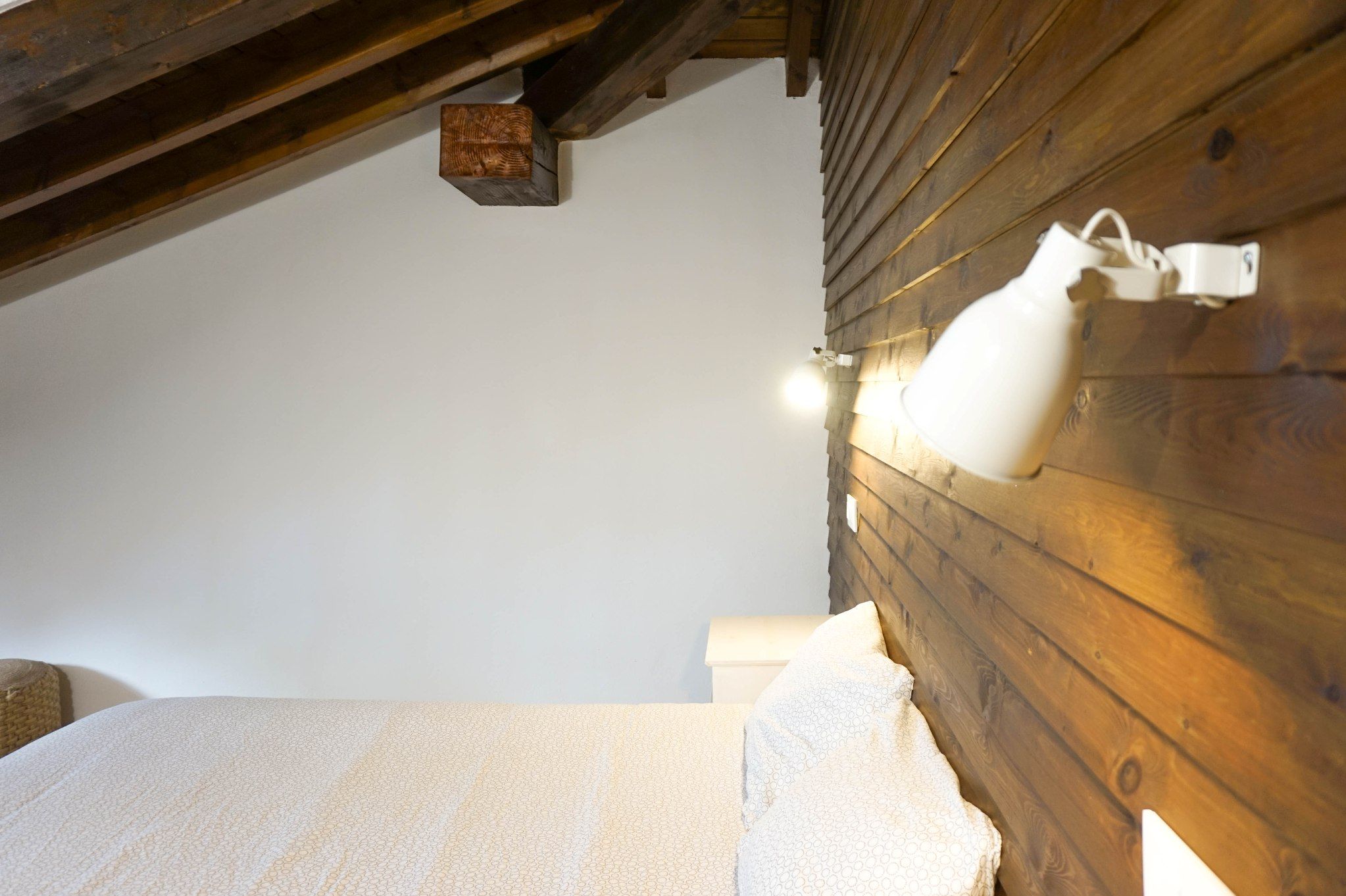 La casa del bosque I