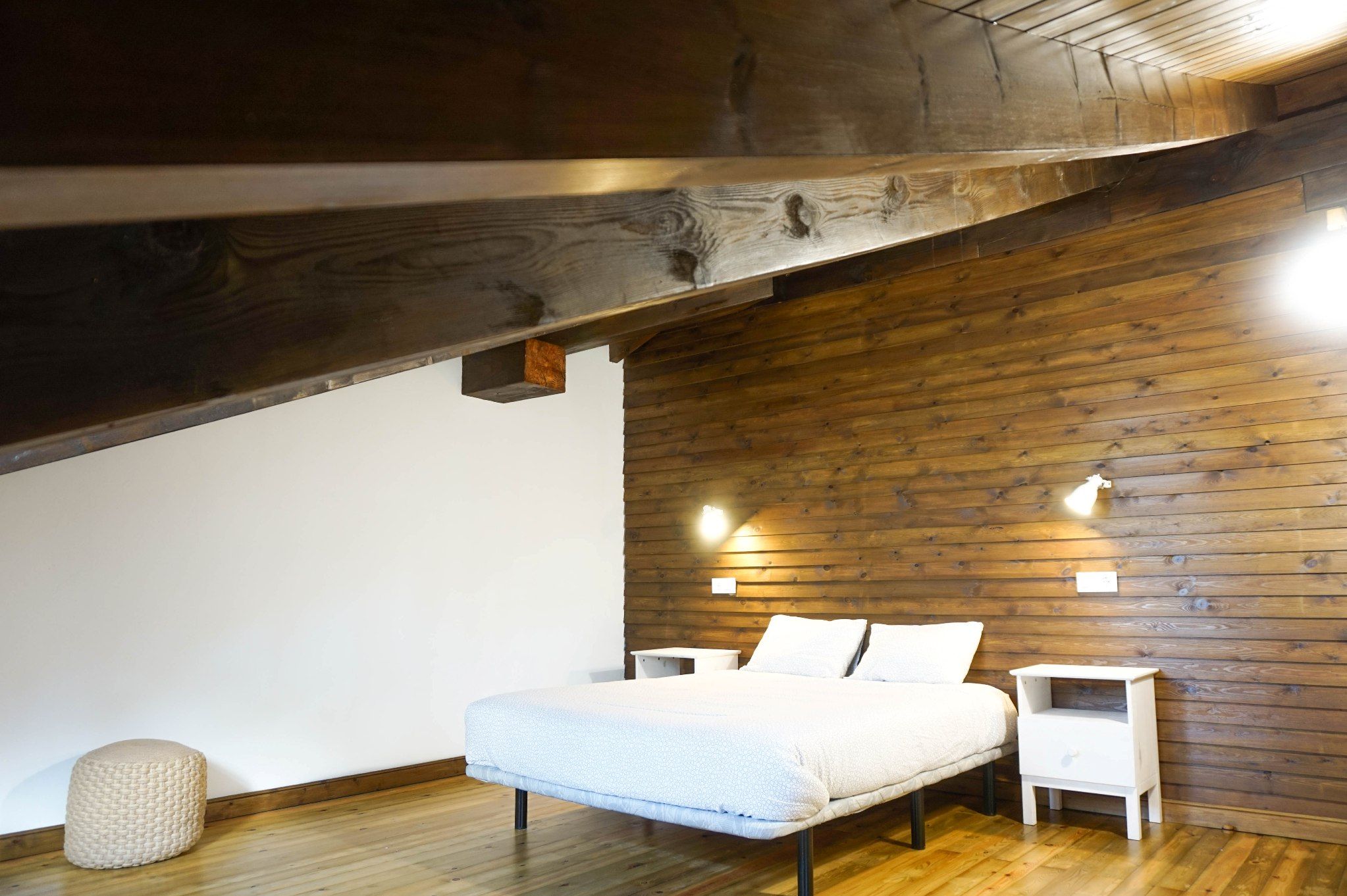 La casa del bosque I