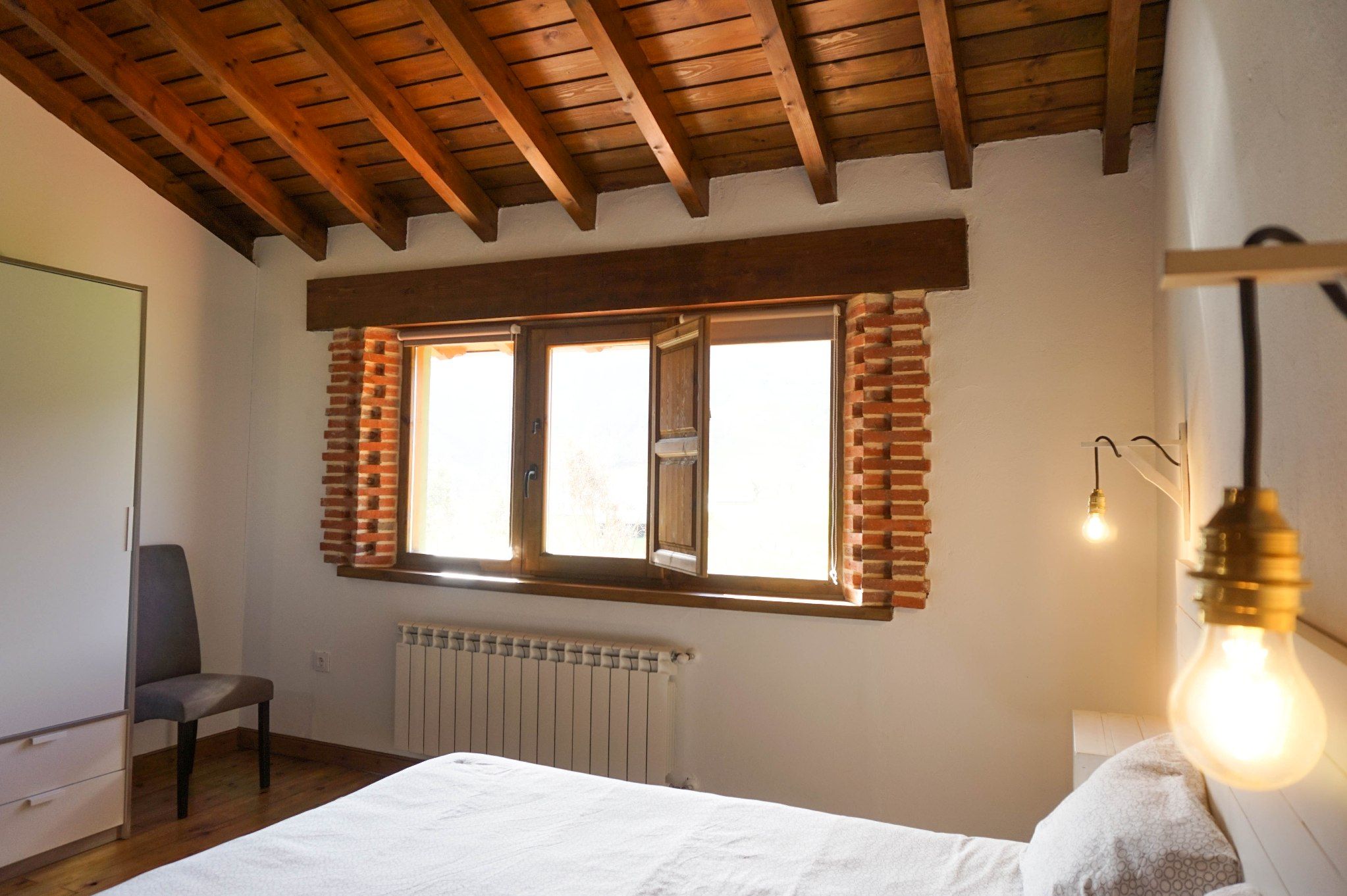 La casa del bosque I