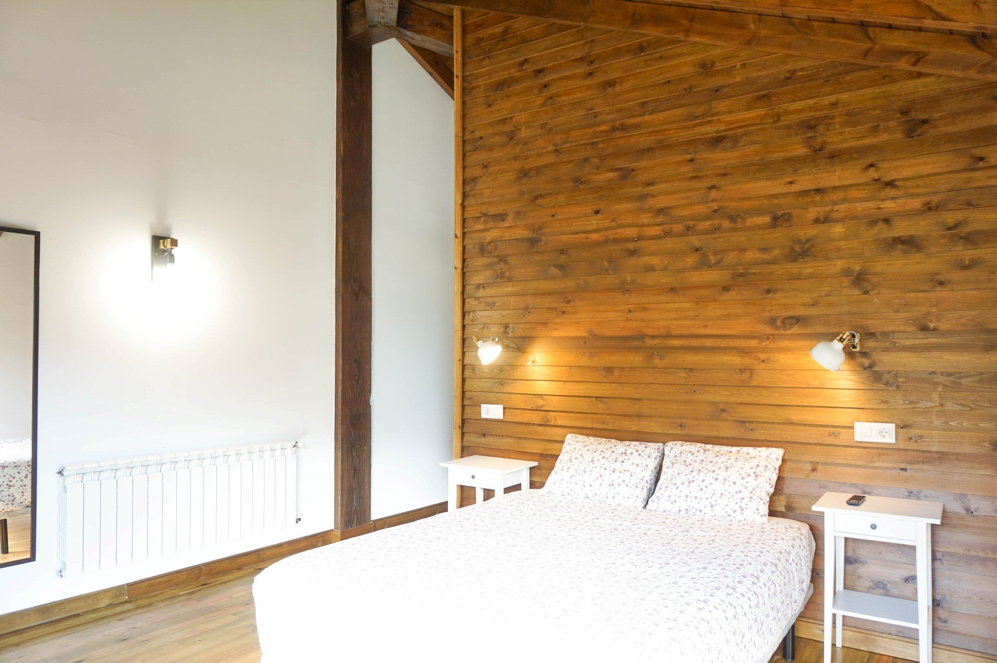 La casa del bosque I