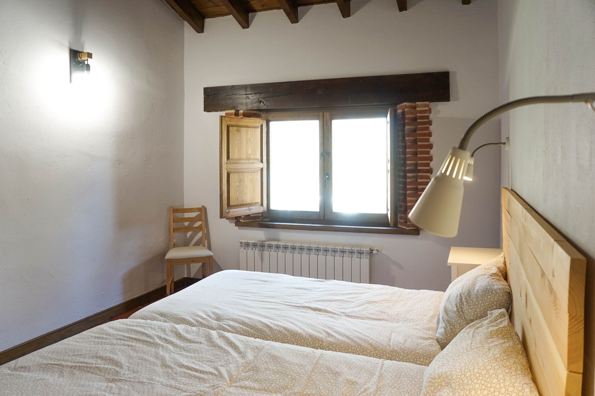 La casa del bosque I