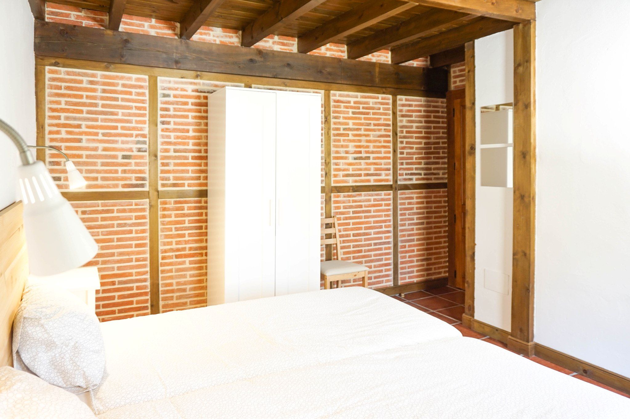La casa del bosque I