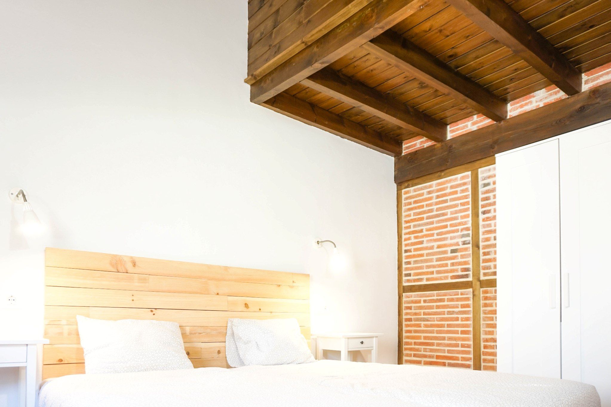 La casa del bosque I
