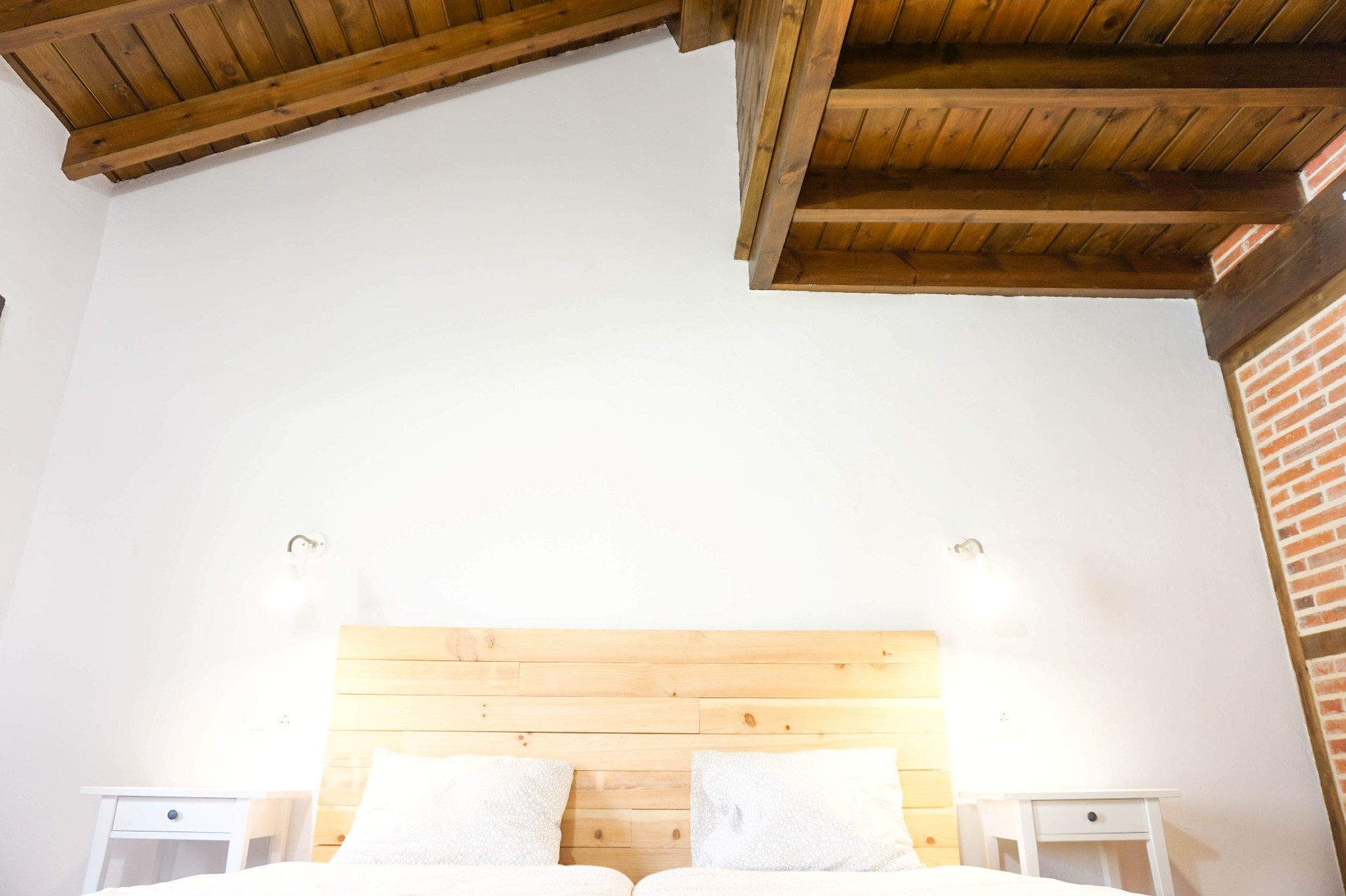 La casa del bosque I