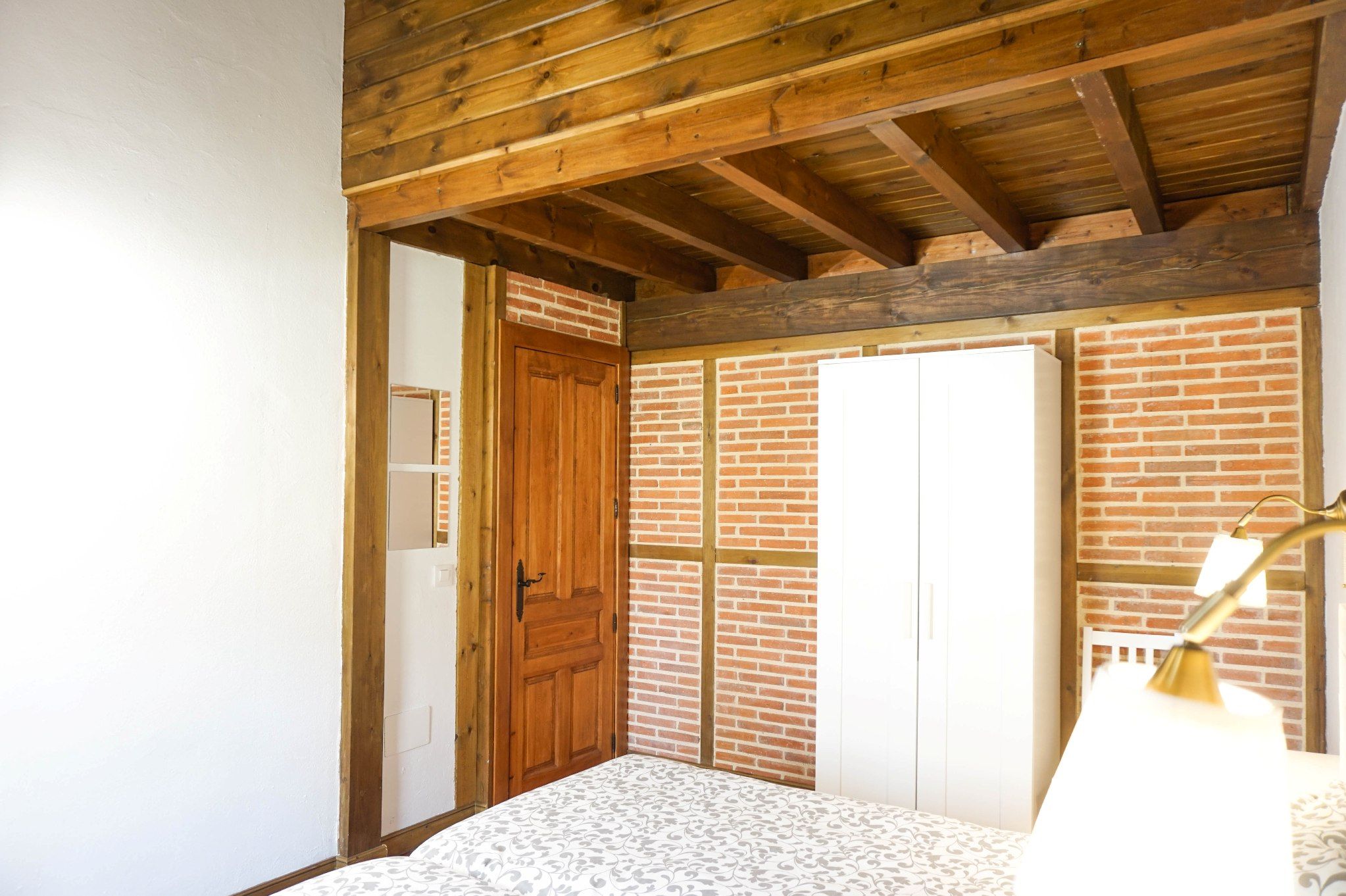 La casa del bosque I