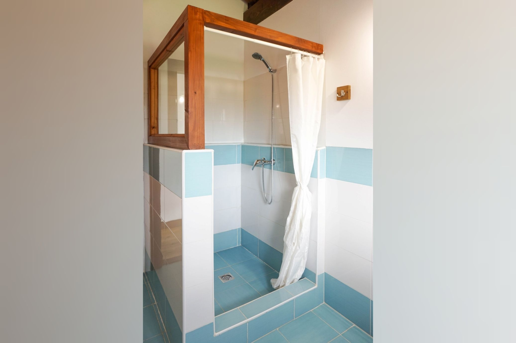 La casa del bosque I