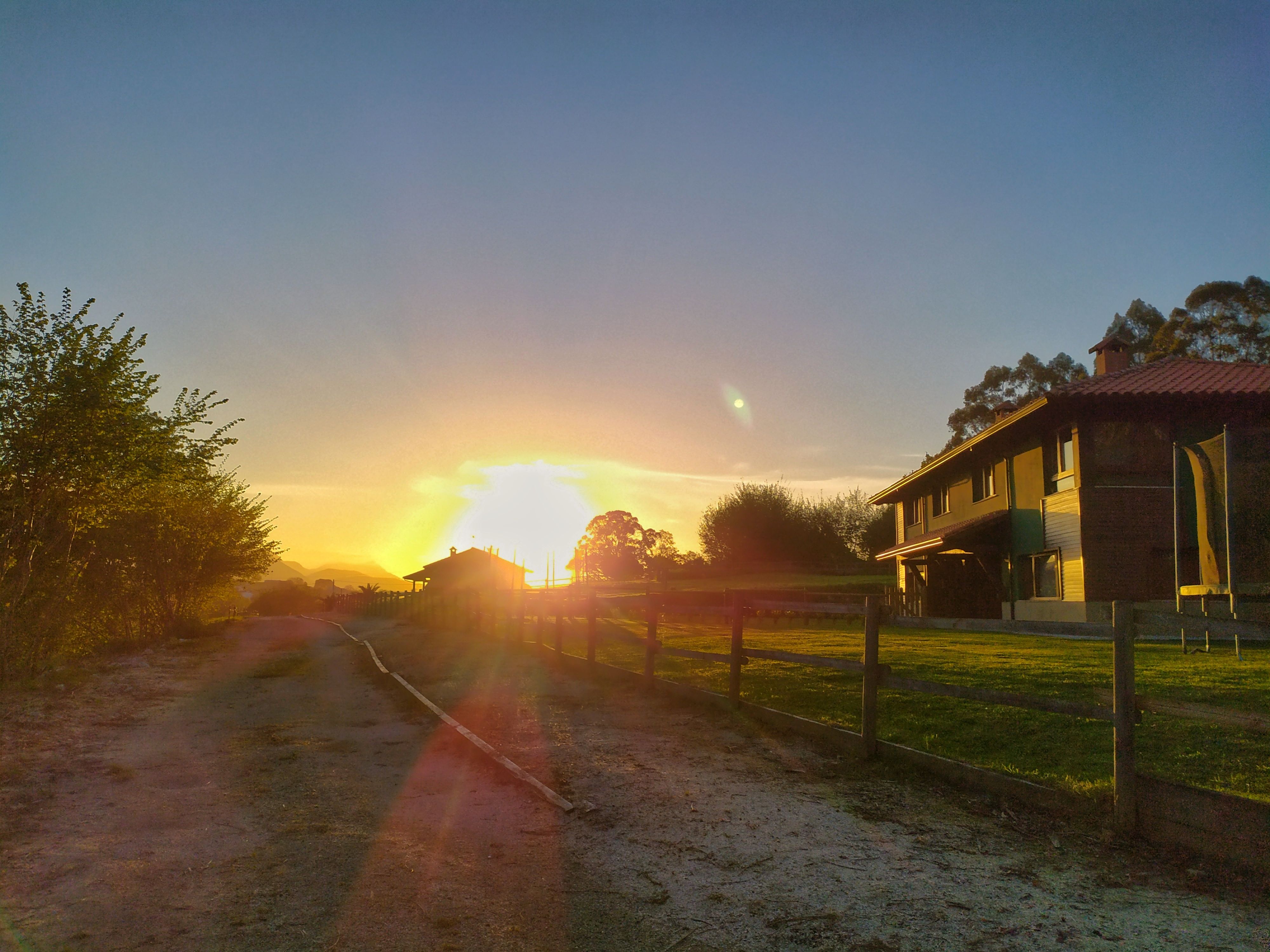 exterior casas